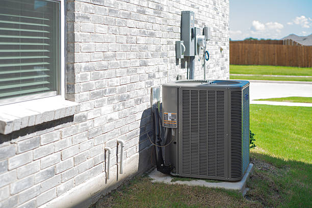 Reliable Ac Installation contractor in Broad Brook, CT by FH HVAC